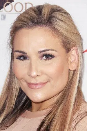 Natalya Neidhart