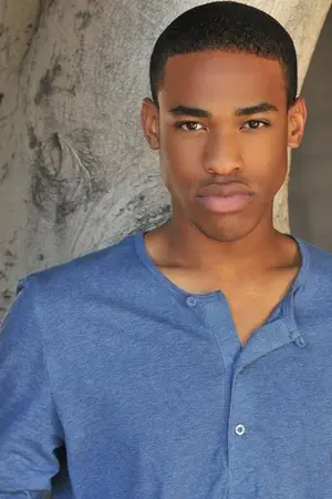 Titus Makin, Jr.