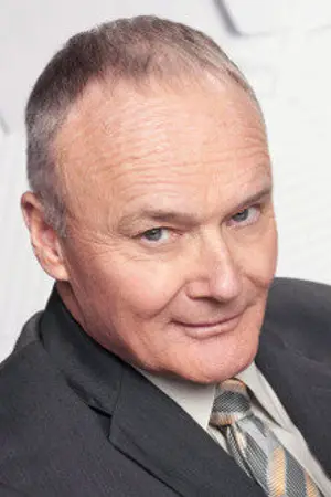 Creed Bratton