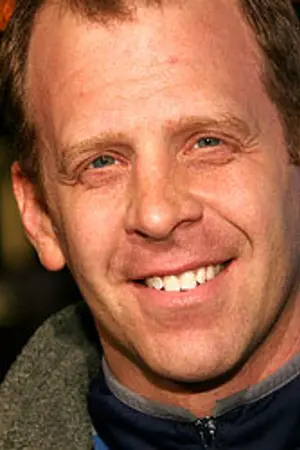 Paul Lieberstein