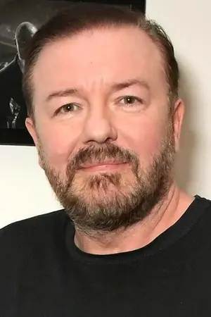 Ricky Gervais