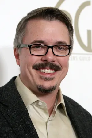 Vince Gilligan