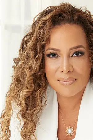 Sunny Hostin