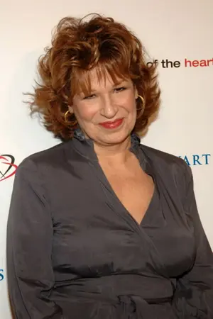 Joy Behar