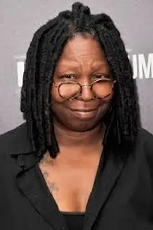 Whoopi Goldberg
