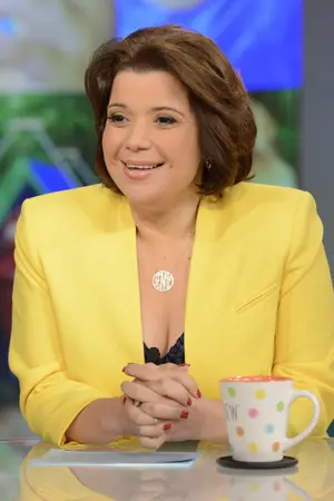 Ana Navarro