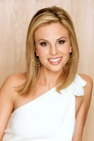 Elisabeth Hasselbeck