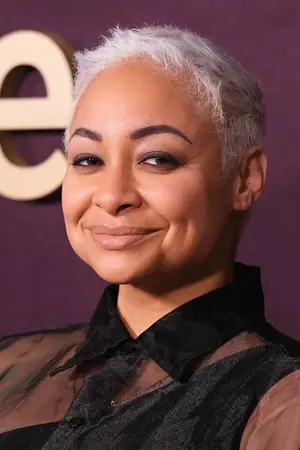 Raven-Symoné