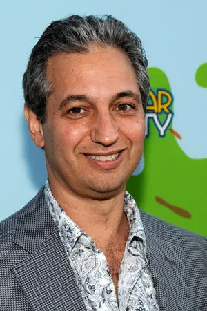 David Shore