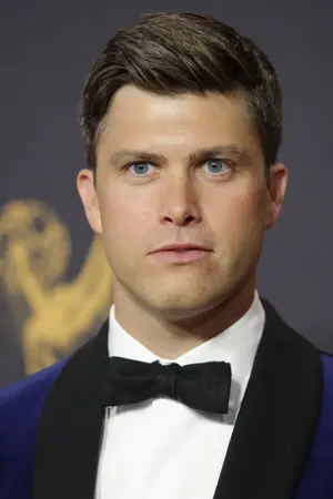 Colin Jost