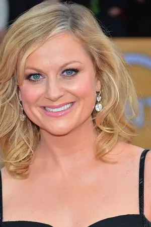 Amy Poehler