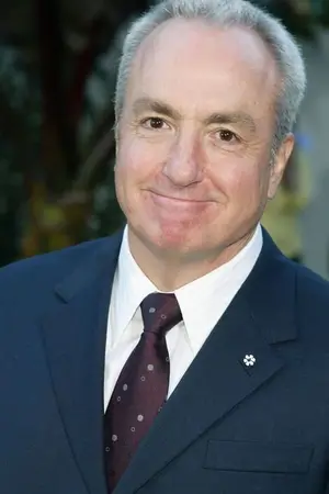 Lorne Michaels