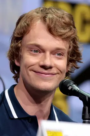 Alfie Allen