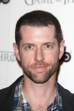 D.B. Weiss