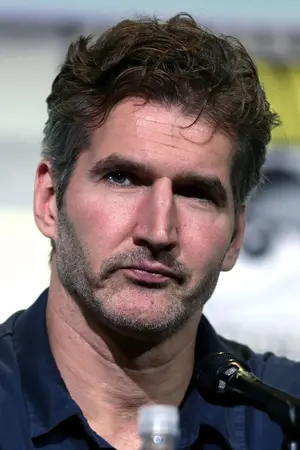David Benioff