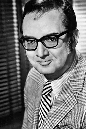 Steve Allen