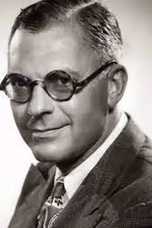 Bennett Cerf