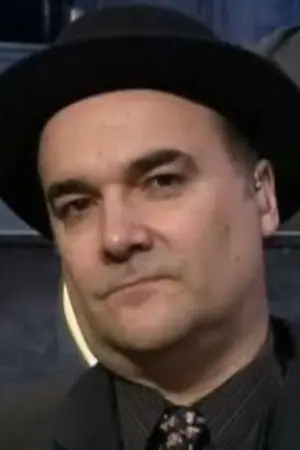 Jerry Vivino