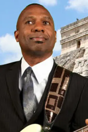 Mike Merritt