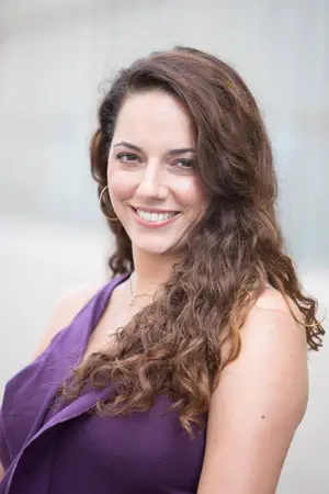 Sona Movsesian