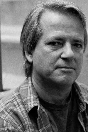 Graham Yost