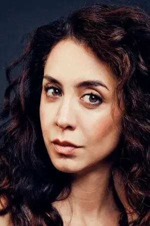 Mozhan Navabi