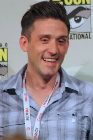 Jon Bokenkamp