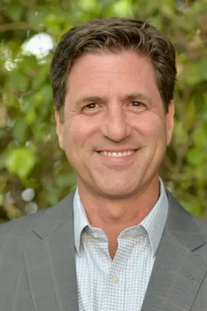 Steven Levitan