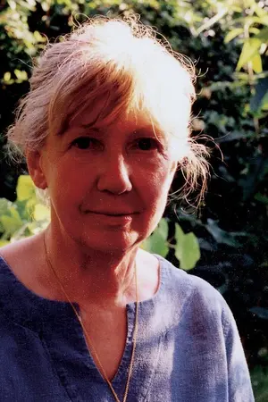 Caroline Graham