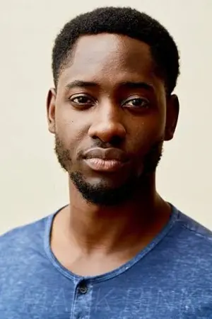Brandon McKnight