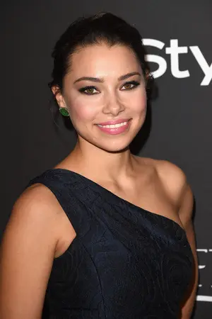 Jessica Parker Kennedy