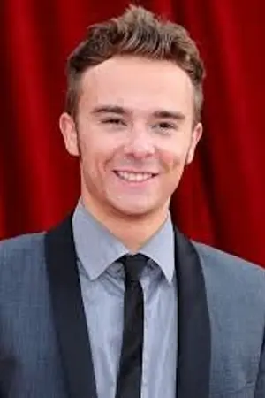 Jack P. Shepherd