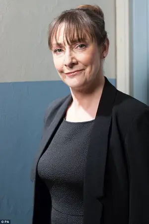 Pauline McLynn