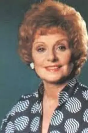 Barbara Knox