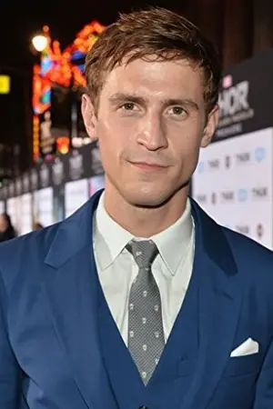 Jonathan Howard
