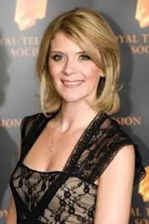 Jane Danson