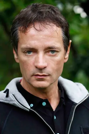 Paul Abbott