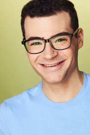 Harry Belden