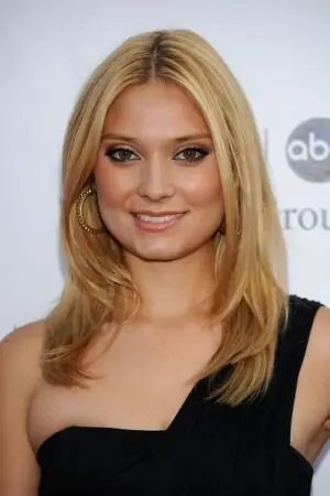 Spencer Grammer