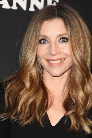 Sarah Chalke