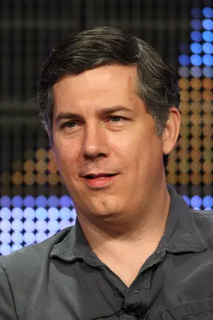 Chris Parnell