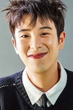 Pyo Ji Hoon