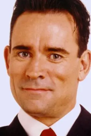 Trevor Goddard