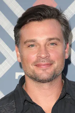Tom Welling