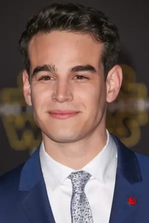 Alberto Rosende