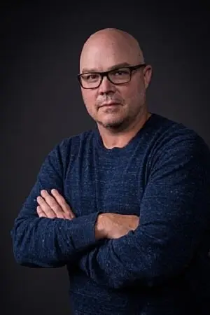 Derek Haas