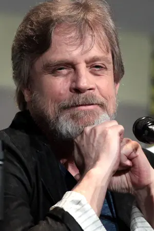 Mark Hamill