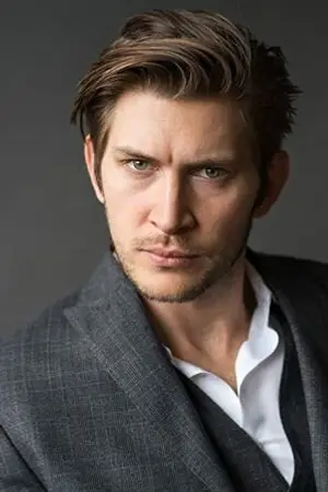 Greyston Holt