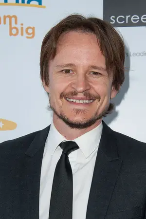 Damon Herriman