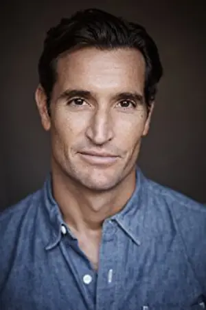 Matthew Del Negro